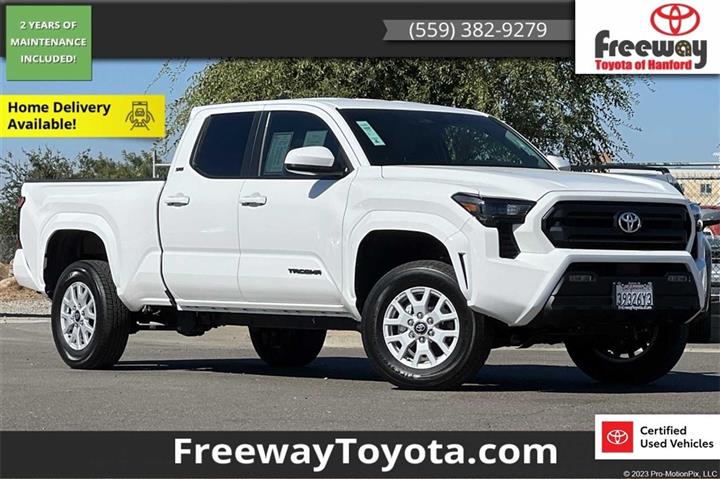 $36300 : Tacoma SR5 image 1