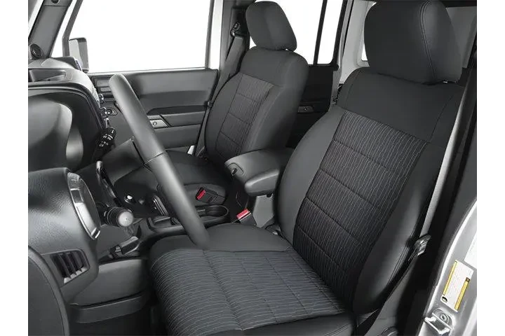 Jeep Wrangler Unlimited 2013 image 6