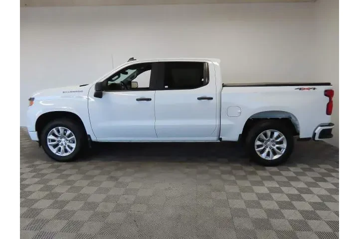 $37258 : Chevrolet Silverado 1500 202 image 7