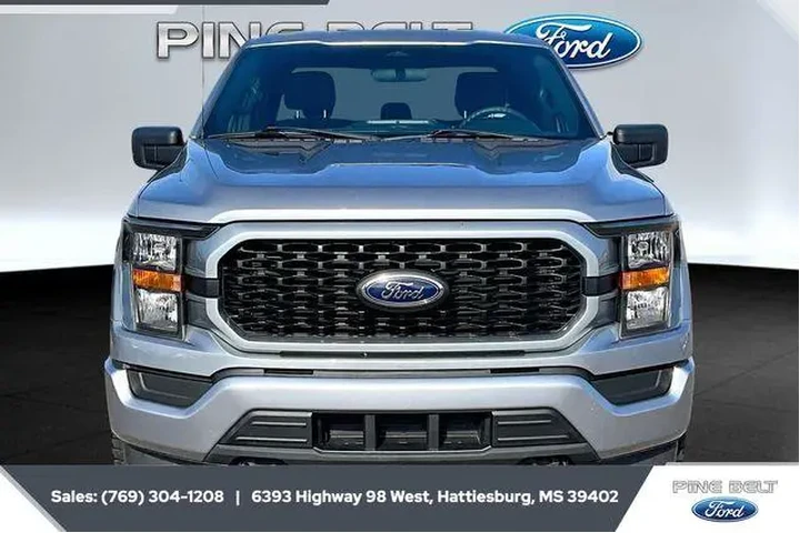 $30825 : Ford F-150 2023 4x4 XL 4dr S image 3