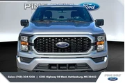 $30825 : Ford F-150 2023 4x4 XL 4dr S thumbnail