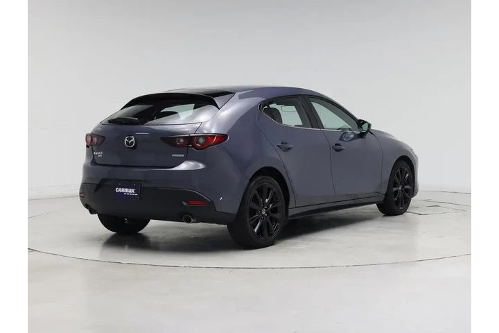 $24998 : Mazda Mazda3 Hatchback 2024 image 8