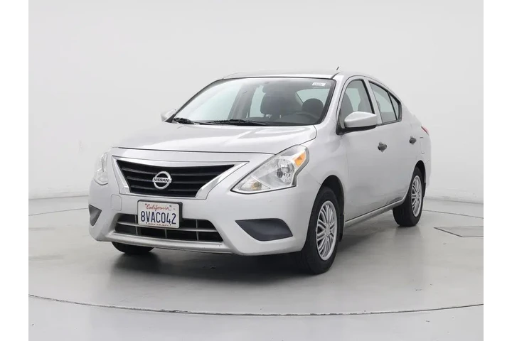 $11998 : Nissan Versa 2018 S 4dr Seda image 4