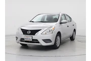 $11998 : Nissan Versa 2018 S 4dr Seda thumbnail
