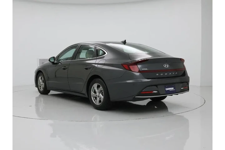 $19998 : Hyundai SONATA 2023 SE 4dr S image 2