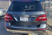 $14995 : 2014 Mercedes-Benz M-Class ML thumbnail