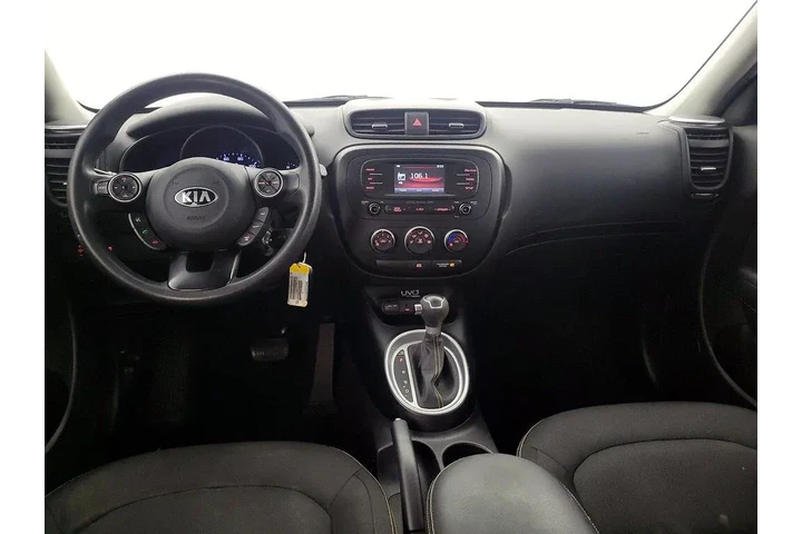 $12998 : Kia Soul 2015 + 4dr Crossove image 9