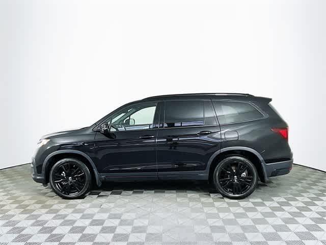 $37960 : PRE-OWNED 2022 HONDA PILOT BL image 6