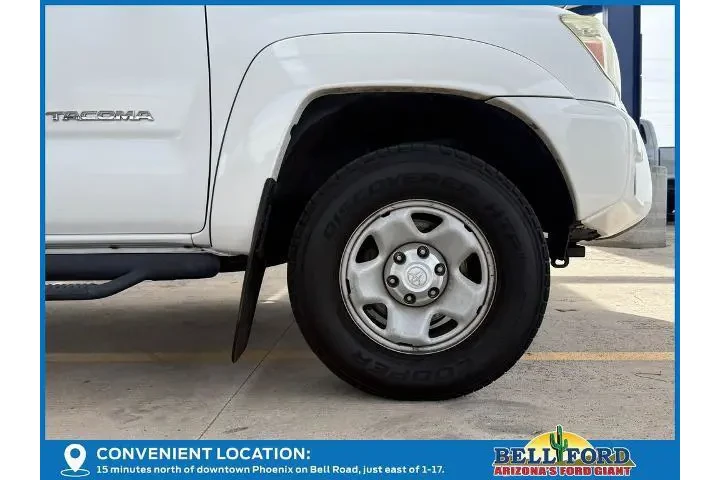 $19501 : Toyota Tacoma 2015 4x2 PreRu image 6