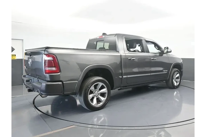 $27508 : Ram 1500 2019 4x2 Limited 4d image 6