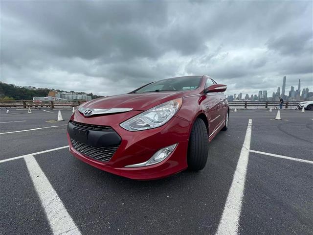 $5495 : 2015 HYUNDAI SONATA image 7