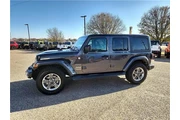$21950 : Jeep Wrangler Unlimited 2018 thumbnail