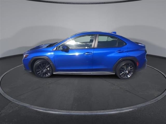 $34000 : PRE-OWNED 2023 SUBARU WRX LIM image 5