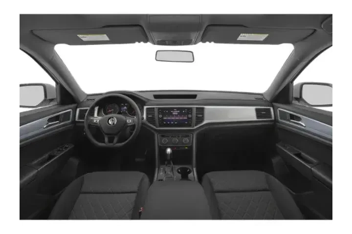 $17831 : Volkswagen Atlas 2019 V6 SE image 8