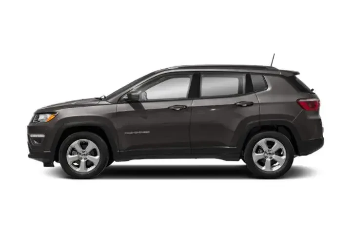 $15763 : Jeep Compass 2019 4x4 Latitu image 6