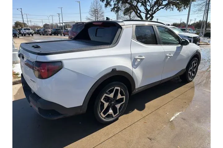 $25691 : Hyundai SANTA CRUZ 2022 AWD image 3