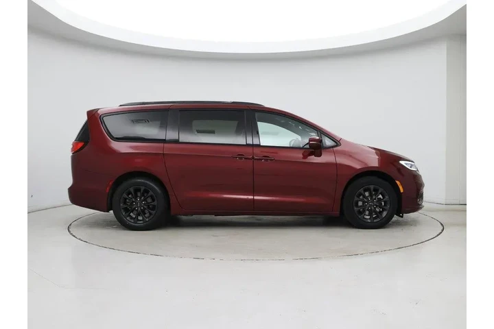 $24998 : Chrysler Pacifica 2021 Touri image 7
