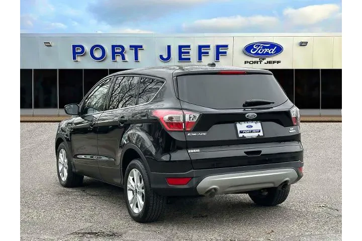 $7995 : Ford Escape 2017 AWD SE 4dr image 8