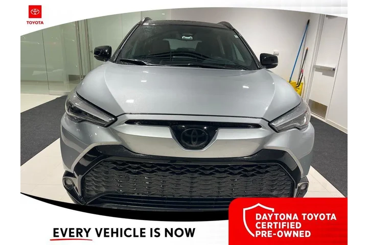 $29000 : Toyota Corolla Cross Hybrid image 7