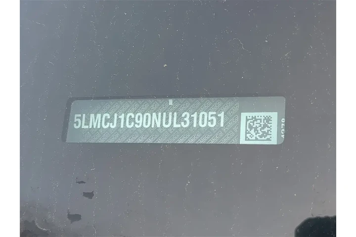 $32997 : Lincoln Corsair 2022 Standar image 3