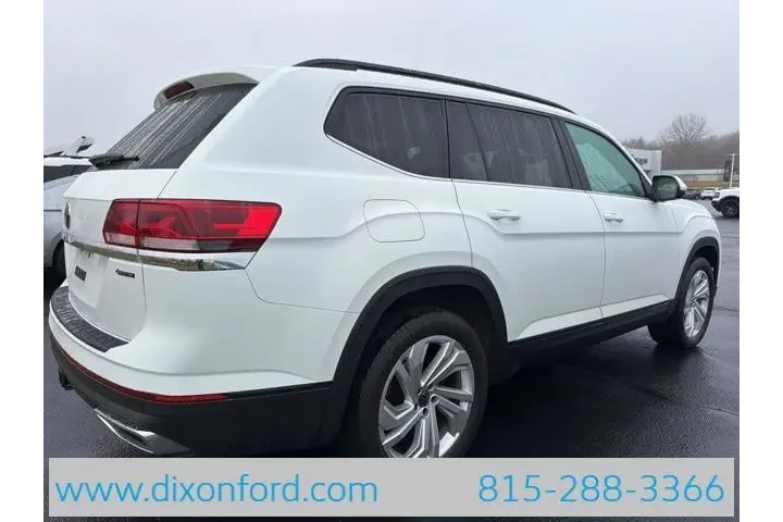 $26988 : Volkswagen Atlas 2023 AWD V6 image 6