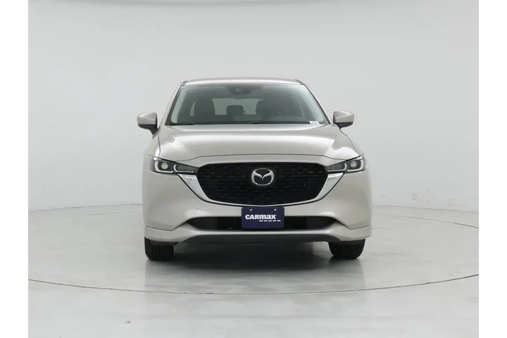 $23998 : Mazda CX-5 2024 AWD 2.5 S Se image 5