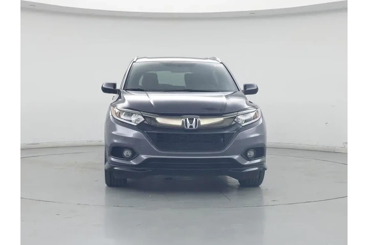 $21998 : Honda HR-V 2021 AWD Sport 4d image 5