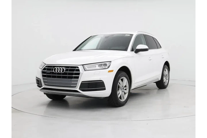 $20998 : Audi Q5 2020 AWD quattro Pre image 4