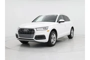 $20998 : Audi Q5 2020 AWD quattro Pre thumbnail