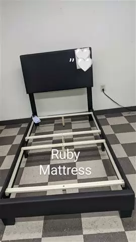 $190 : Mattress On sale .. image 4