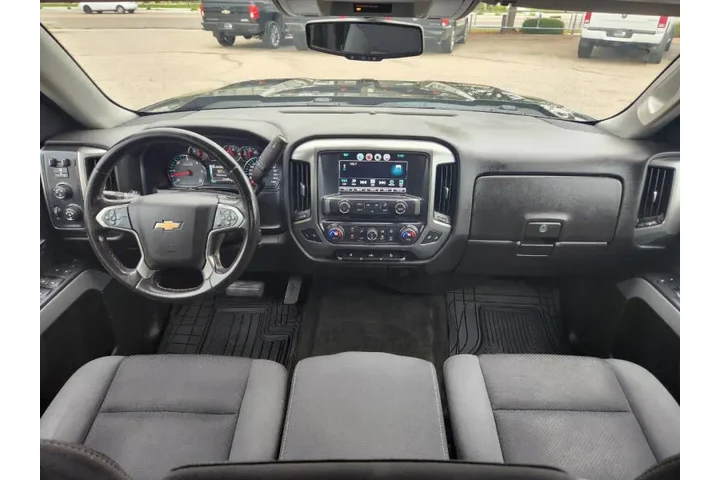 $19472 : 2016 Silverado 1500 LT Z71 image 5