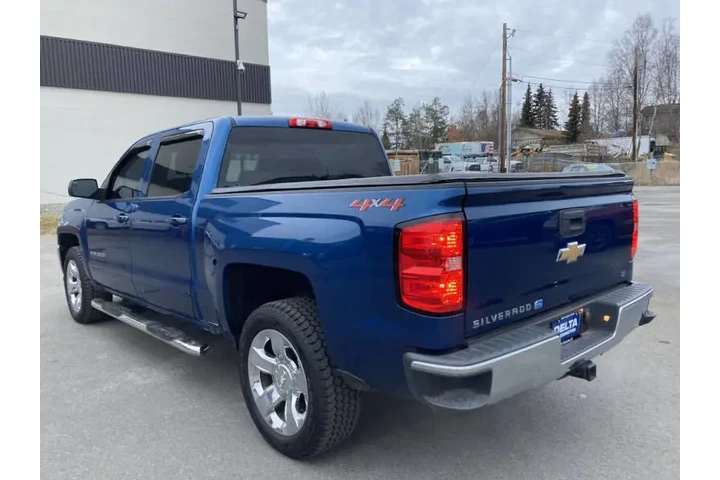 $29999 : 2018 Silverado 1500 LT image 7