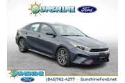 Kia Forte 2024 GT-Line 4dr S en Newburgh