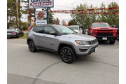 $19900 : Jeep Compass 2019 4x4 Trailh thumbnail