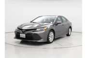 $22998 : Toyota Camry 2020 LE 4dr Sed thumbnail