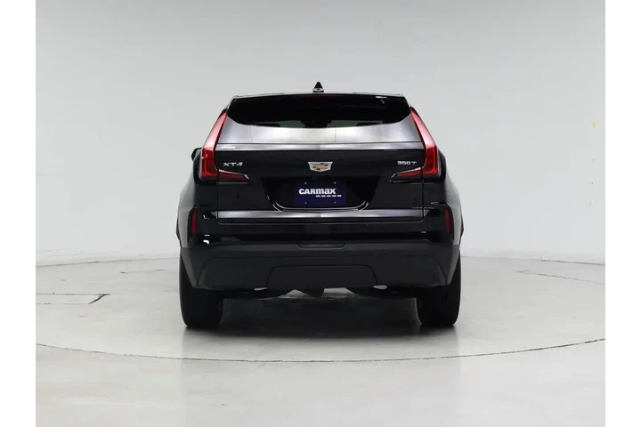 $30998 : Cadillac XT4 2024 Luxury 4dr image 6