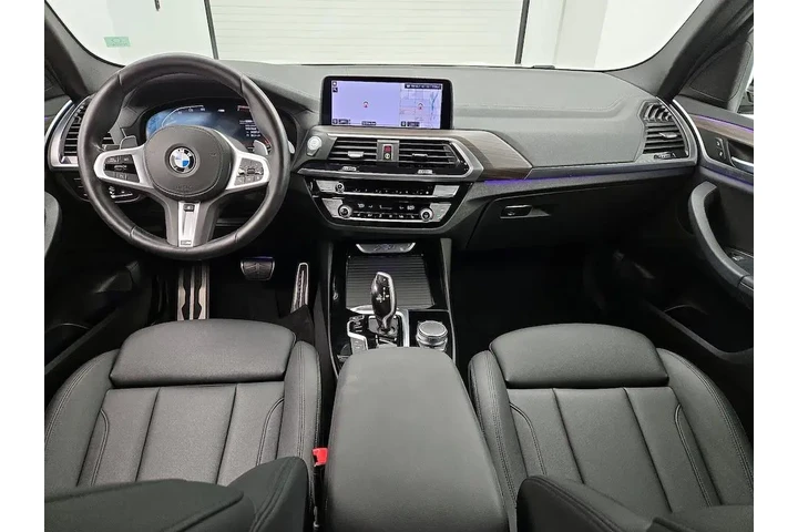 $24998 : BMW X3 2021 sDrive30i 4dr Sp image 9