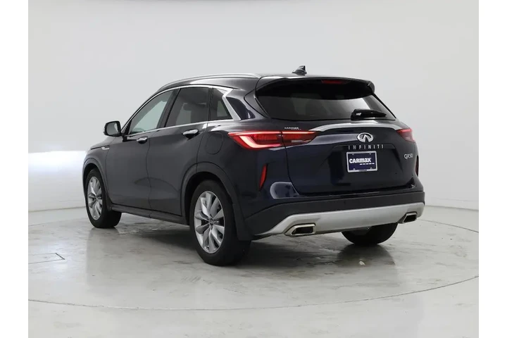 $25998 : INFINITI QX50 2020 Luxe 4dr image 2