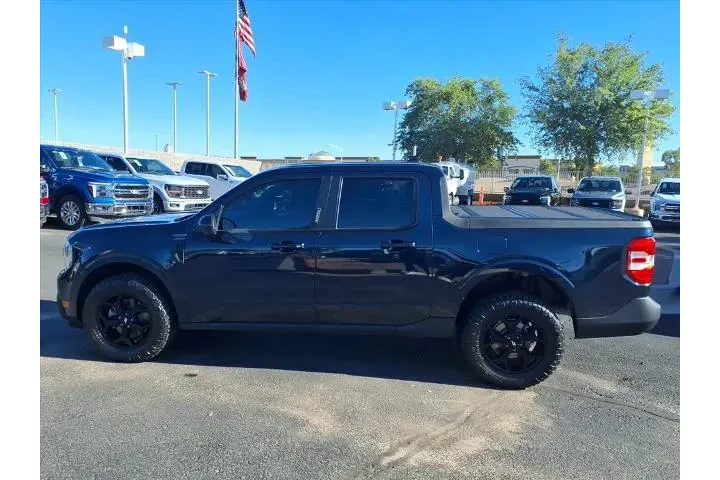 $32663 : Ford Maverick 2022 AWD Laria image 7