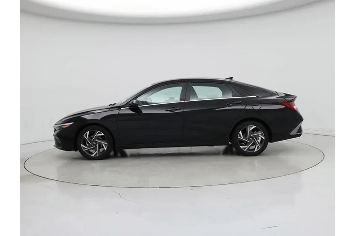 $23998 : Hyundai ELANTRA 2025 Limited image 3