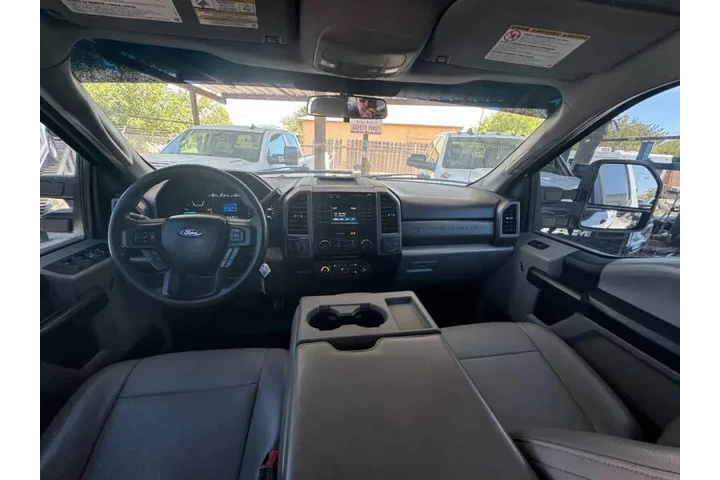 $34995 : 2018 F-250 Super Duty XLT image 5