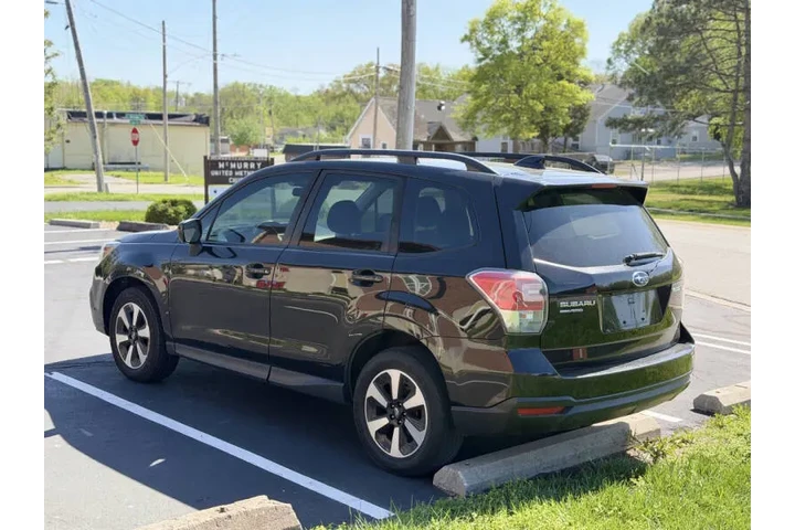 $9950 : 2018 Forester 2.5i Premium image 8