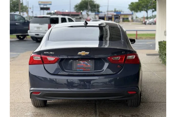 $21999 : 2025 Malibu LT image 8