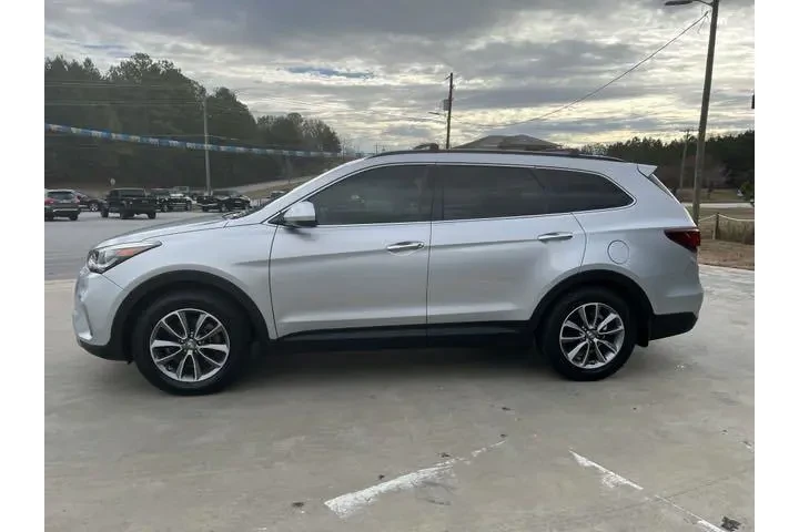 $15573 : Hyundai SANTA FE 2018 SE 4dr image 5