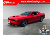 Dodge Challenger 2022 GT 2dr en Riverside