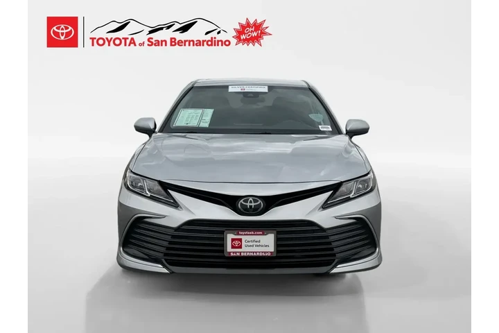 $19999 : Toyota Camry 2022 LE 4dr Sed image 8