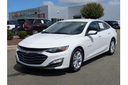 Chevrolet Malibu 2023 LT 4dr
