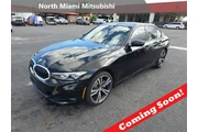 BMW 3 Series 2023 330i 4dr S en Miami
