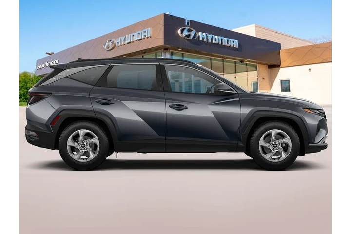 $24995 : Hyundai TUCSON 2023 AWD SEL image 9