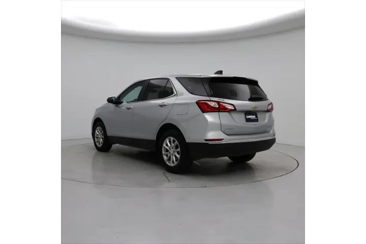 $18998 : Chevrolet Equinox 2021 4x4 L image 2